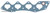 Intake Manifold Gasket Set | BEC037-6158