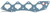 Intake Manifold Gasket Set | BEC037-6158