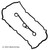 Valve Cover Gasket Set | BEC036-2026