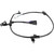 ABS Speed Sensor | BWDABS3330