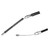 Element3 Parking Rear Brake Cable | RAYBC95201