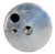 Aluminum Filter Drier w/ Pad Mount | 4SE83255