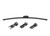 24" Clear Advantage Wiper Blade | BOS24CA