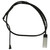 Brake Pad Wear Sensor | BWDWS451