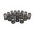Performance Street 1.415 OD Beehive Spring; 1.700 Installed Height; 16 Springs | CCM26986-16