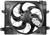 Radiator Fan Assembly | DOR620-120