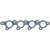 Exhaust Manifold Gasket Set | 557MS 94427