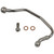 Turbocharger Oil Line | BWDITH48