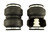 Loadlifter 5000 Ultimate Air Spring Kit with Internal Jounce Bumper | AIR88398