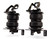 Loadlifter 5000 Ultimate Air Spring Kit with Internal Jounce Bumper | AIR88398