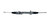 New Rack and Pinion - Includes Inner Tie Rods | EPS2067