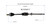 Lexus (3.5) CV Axle Assembly  - Front Right | GSPNCV69017