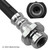 Brake Hose | BEC073-2134