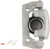 Remanufactured Unloaded Caliper w/Bracket | CAR18-B4737