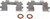 Remanufactured Unloaded Caliper w/Bracket | CAR18-B4737