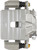 Remanufactured Unloaded Caliper w/Bracket | CAR18-B4737