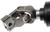 Intermediate Steering Shaft | DOR425-156