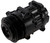 7SAS17C Reman Compressor | 4SE167348