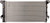 Complete Radiator | SPECU13045