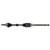 Nissan (Coupe - 2.5 - FWD) CV Axle Assembly  - Front Right | GSPNCV53912