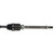Nissan (Coupe - 2.5 - FWD) CV Axle Assembly  - Front Right | GSPNCV53912