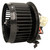 Flanged Vented CCW Blower Motor w/ Wheel | 4SE75879