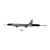 New Rack and Pinion - Includes Inner Tie Rods | EPS2062