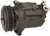 SP17 Reman Compressor | 4SE67680
