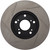 Sport Slotted Brake Rotor, Front Left | STE126.40036SL