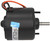 Single Shaft Closed CW/CCW Blower Motor w/o Wheel | 4SE35595