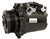 MSC90CAS Reman Compressor | 4SE97486
