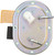 Fuel Pump Assembly | SPESP3019M