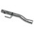 Exhaust Pipe 3" Inlet (ID) 3" Outlet (OD) | WEX43794