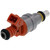 Remanufactured Multi Port Fuel Injector | GBI812-11109