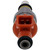 Remanufactured Multi Port Fuel Injector | GBI812-11109