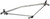 Wiper Transmission | DOR602-130