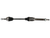 Ford (2.0 - FWD) CV Axle Assembly  - Front Right | GSPNCV11207