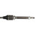 Ford (2.0 - FWD) CV Axle Assembly  - Front Right | GSPNCV11207
