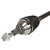 Ford (2.0 - FWD) CV Axle Assembly  - Front Right | GSPNCV11207
