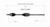 Land Rover CV Axle Assembly  - Front Right | GSPNCV11209