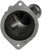 Engine Coolant Thermostat Housing | DOR902-5192