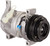 A/C Compressor | SPE0610081
