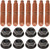 Exhaust Manifold Hardware Kit | DOR03412