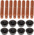 Exhaust Manifold Hardware Kit | DOR03412