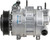 7SBH17 Compressor | 4SE198334