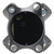 Wheel Bearing And Hub Assembly | SKFBR931125
