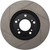 Sport Slotted Brake Rotor, Front Left | STE126.40026SL