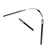 Element3 Parking Front Brake Cable | RAYBC93645