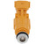 Remanufactured Multi Port Fuel Injector | GBI842-12431