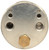 Aluminum Filter Drier w/ Pad Mount | 4SE83039